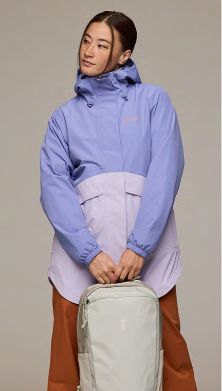 COTOPAXI Rayu Rain Parka Women's
