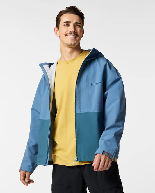 COTOPAXI Cielo Rain Jacket Men's