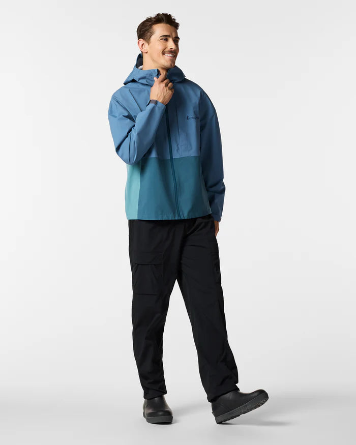 COTOPAXI Cielo Rain Jacket Men's