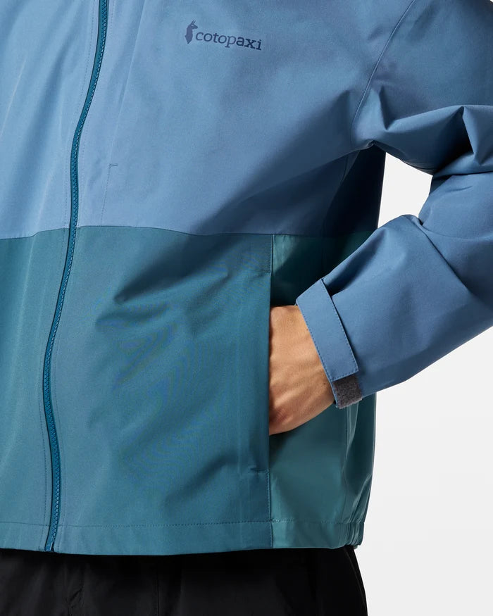COTOPAXI Cielo Rain Jacket Men's