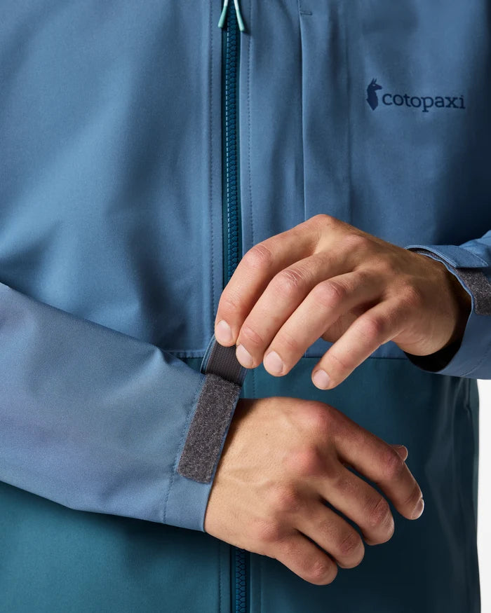 COTOPAXI Cielo Rain Jacket Men's