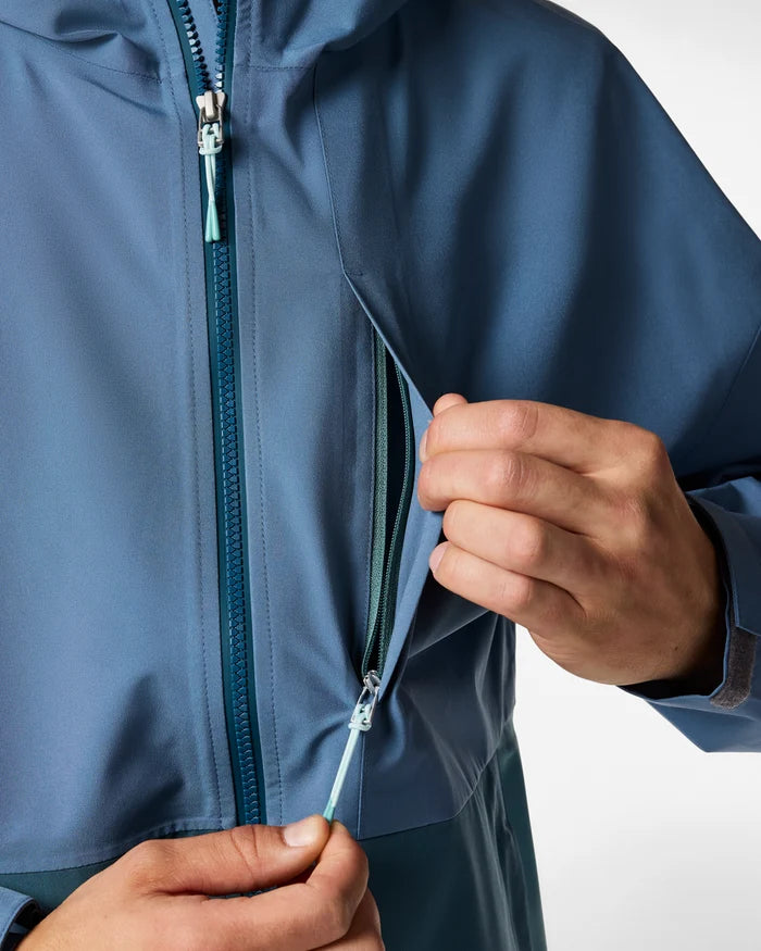 COTOPAXI Cielo Rain Jacket Men's