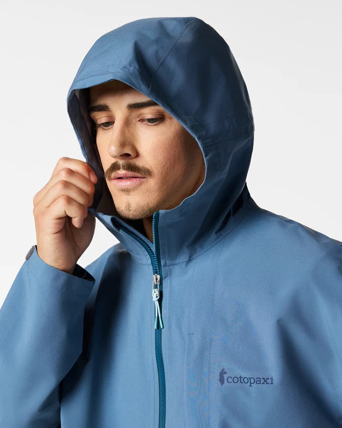 COTOPAXI Cielo Rain Jacket Men's
