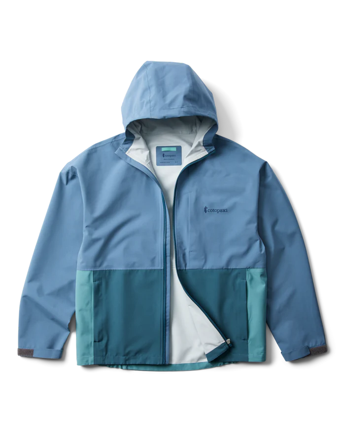 COTOPAXI Cielo Rain Jacket Men's