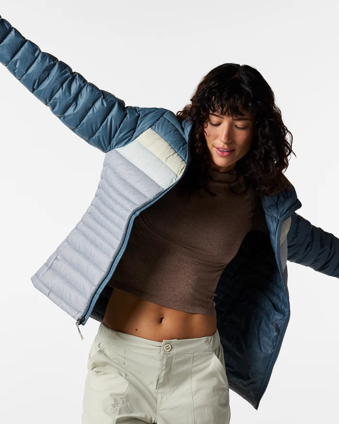 COTOPAXI Fuego Down Jacket Women's
