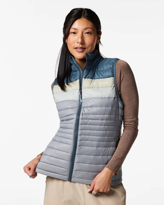 COTOPAXI Fuego Down Vest Women's