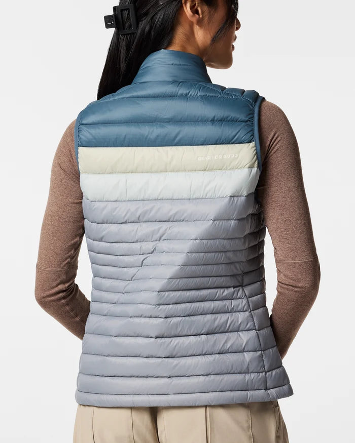 COTOPAXI Fuego Down Vest Women's