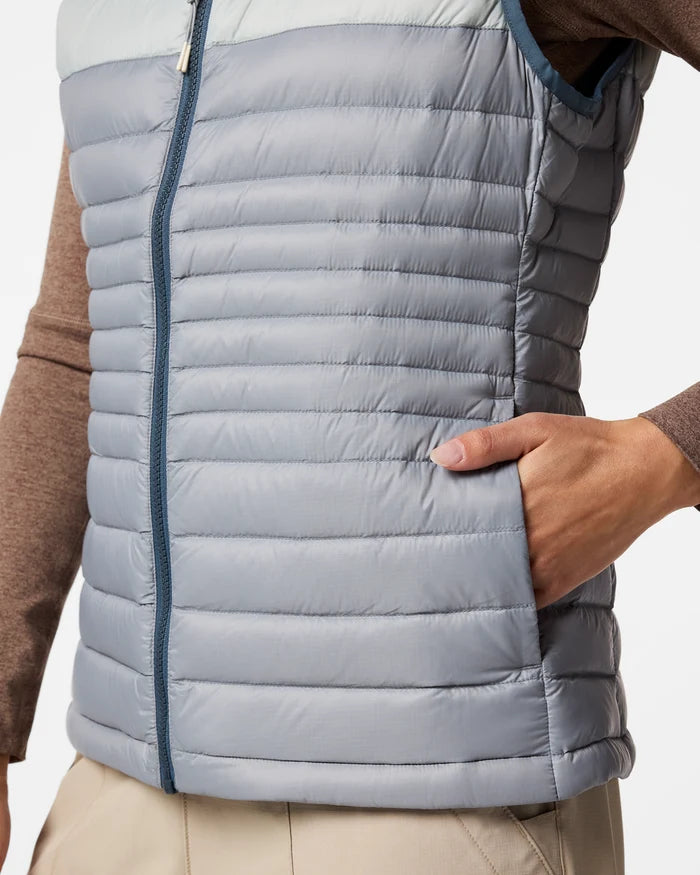 COTOPAXI Fuego Down Vest Women's