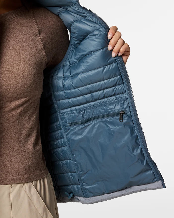 COTOPAXI Fuego Down Vest Women's