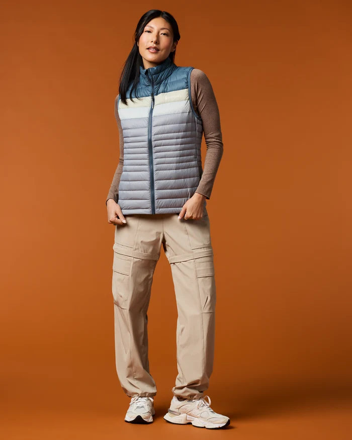 COTOPAXI Fuego Down Vest Women's