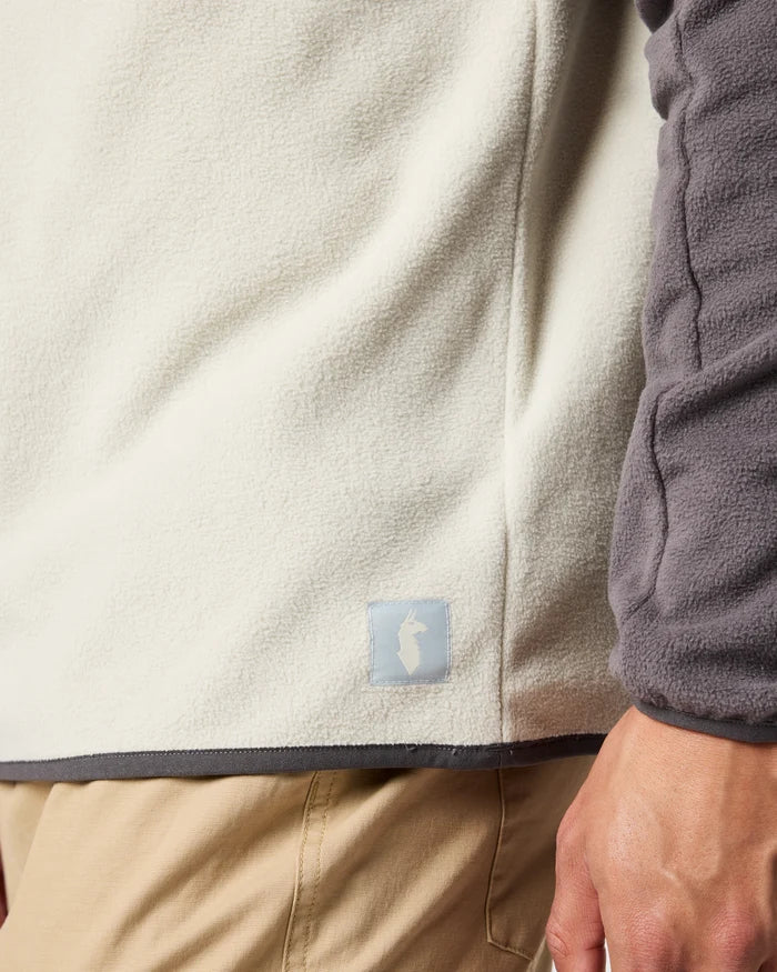 COTOPAXI Encima Fleece Pullover Men's