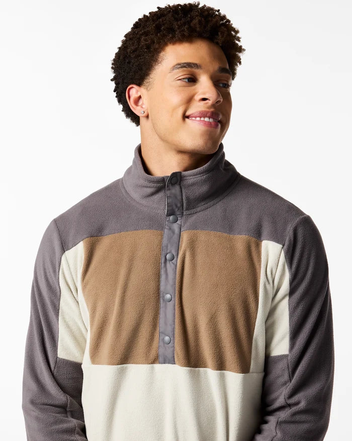 COTOPAXI Encima Fleece Pullover Men's