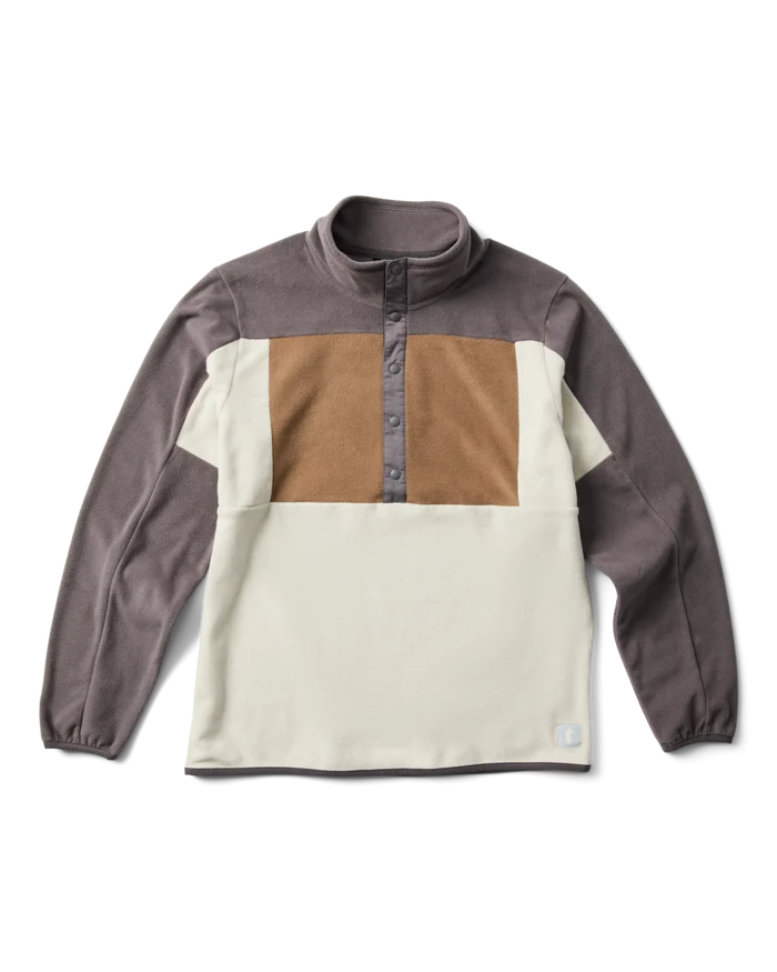 COTOPAXI Encima Fleece Pullover Men's