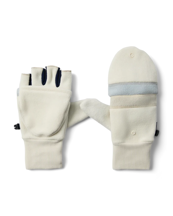 COTOPAXI Teca Fleece Glitten