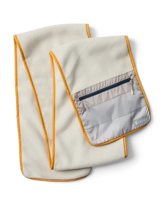 COTOPAXI Teca Fleece Scarf