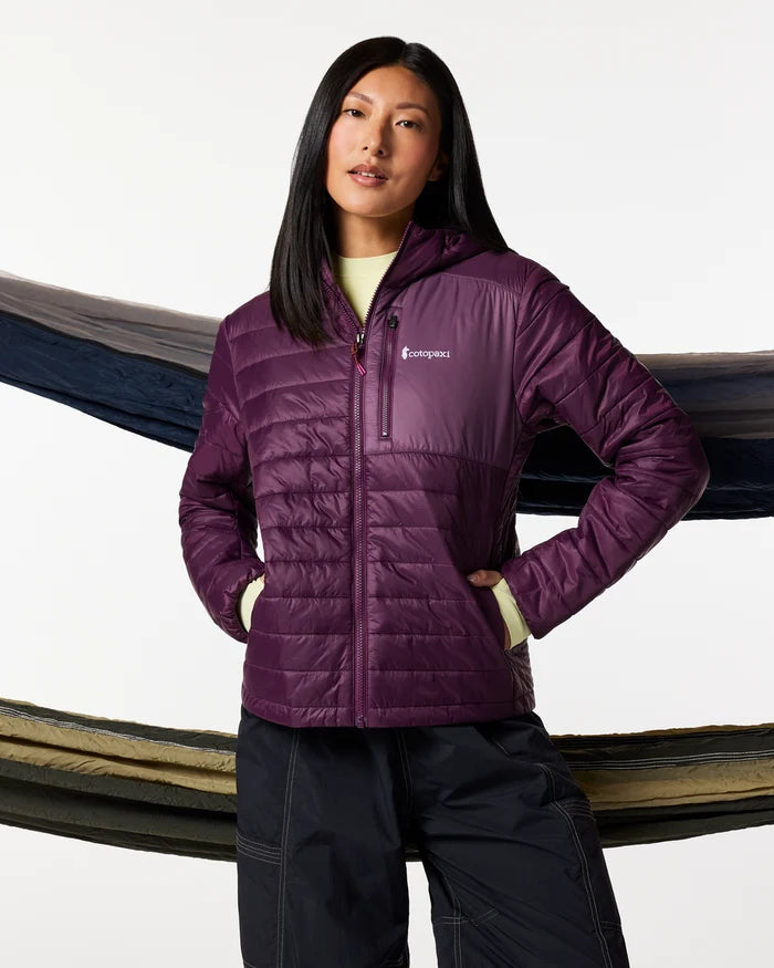 COTOPAXI Acodo Insulated Hooded Jacket Women's