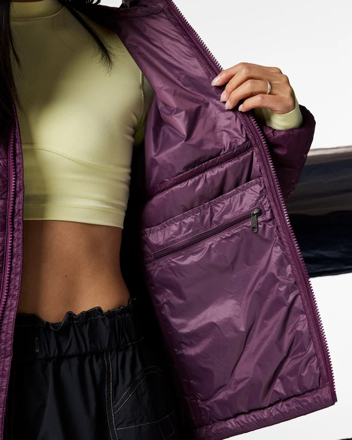 COTOPAXI Acodo Insulated Hooded Jacket Women's