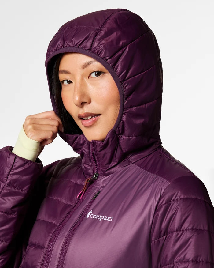 COTOPAXI Acodo Insulated Hooded Jacket Women's