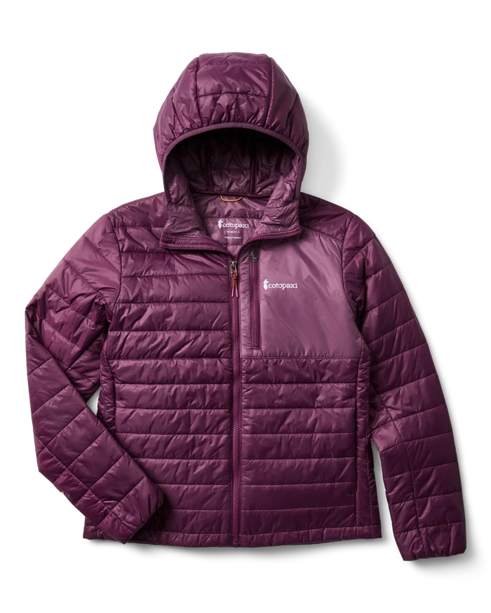 COTOPAXI Acodo Insulated Hooded Jacket Women's