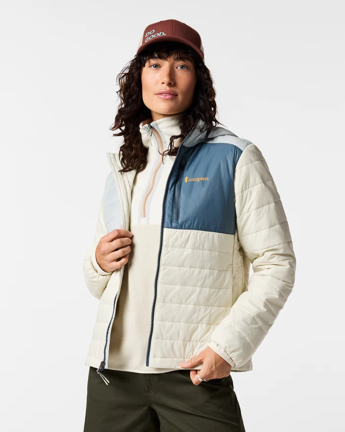 COTOPAXI Acodo Insulated Hooded Jacket Women's