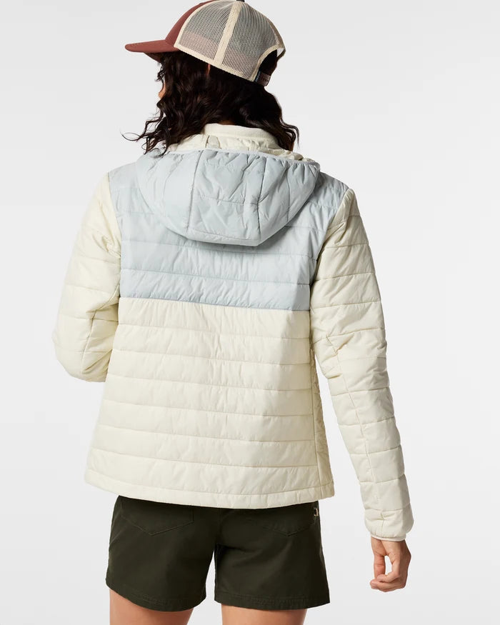 COTOPAXI Acodo Insulated Hooded Jacket Women's