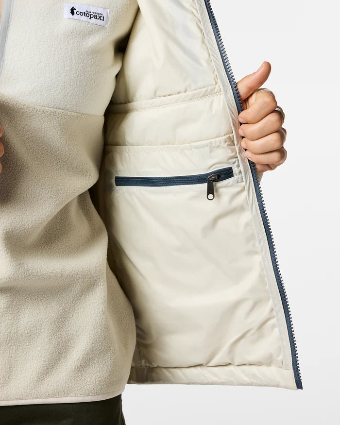 COTOPAXI Acodo Insulated Hooded Jacket Women's
