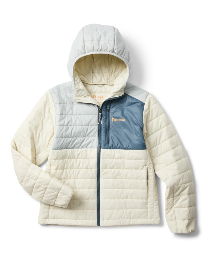 COTOPAXI Acodo Insulated Hooded Jacket Women's