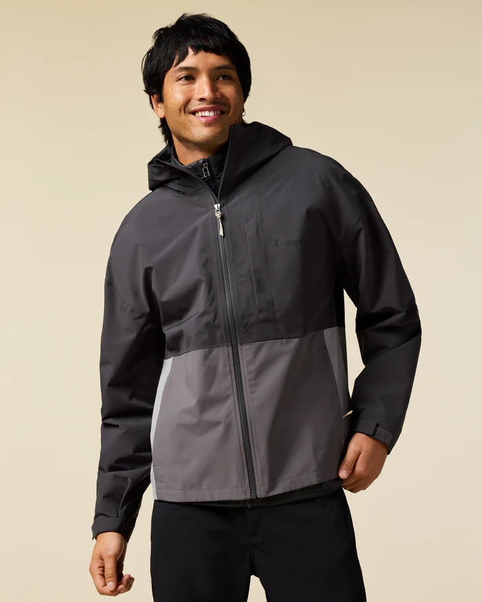 COTOPAXI Cielo Rain Jacket Men's