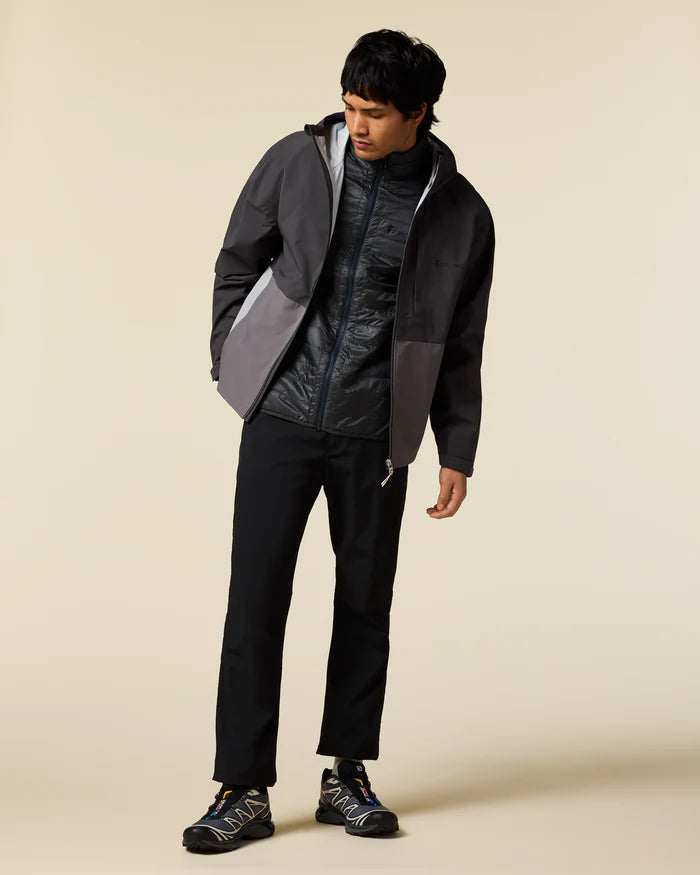 COTOPAXI Cielo Rain Jacket Men's