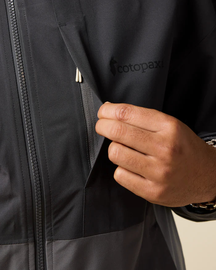 COTOPAXI Cielo Rain Jacket Men's