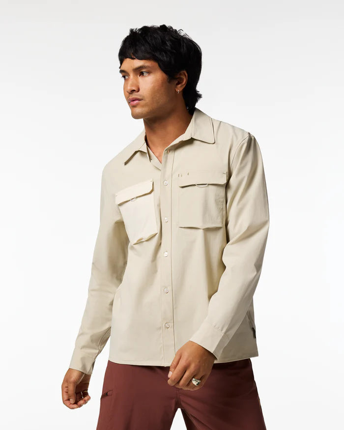 COTOPAXI Solta Long-Sleeve Sun Shirt Men's