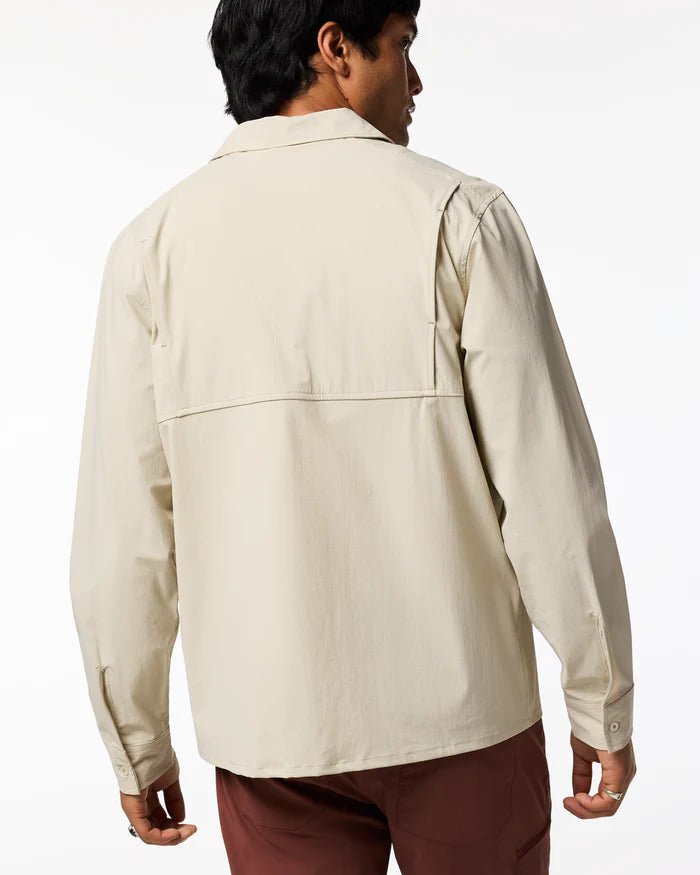 COTOPAXI Solta Long-Sleeve Sun Shirt Men's