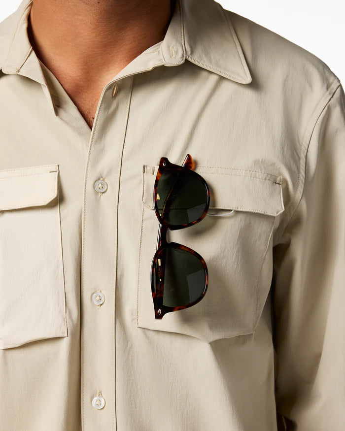 COTOPAXI Solta Long-Sleeve Sun Shirt Men's