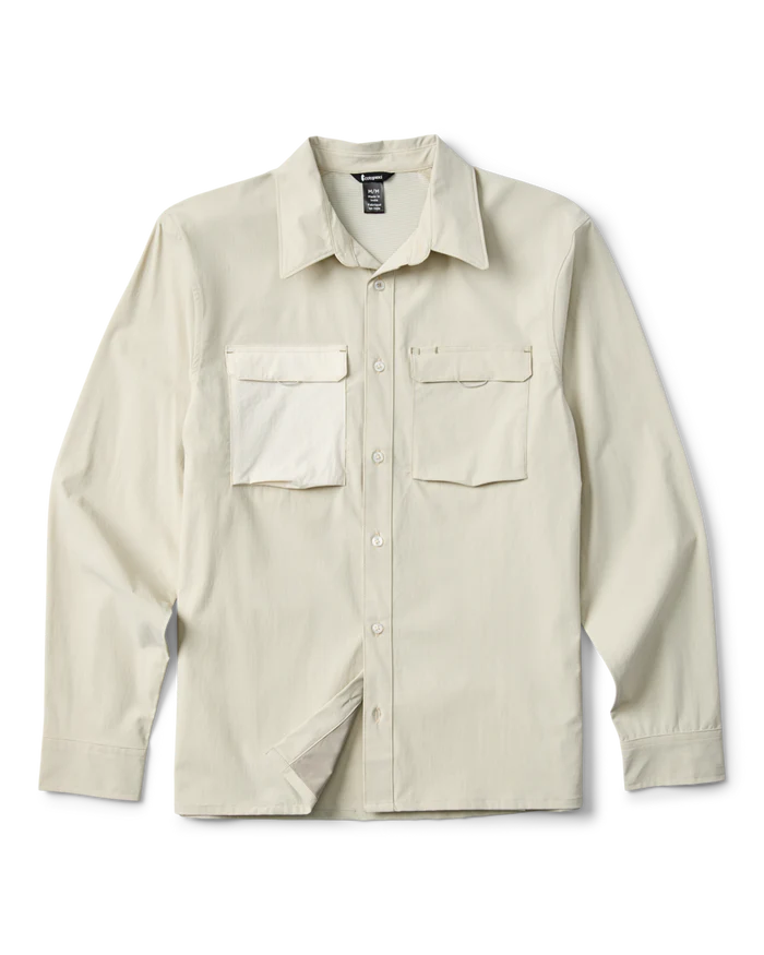COTOPAXI Solta Long-Sleeve Sun Shirt Men's