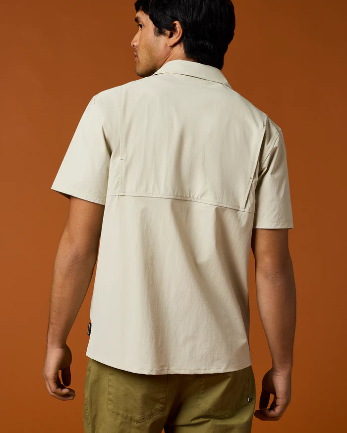 COTOPAXI Solta Short-Sleeve Sun Shirt Men's