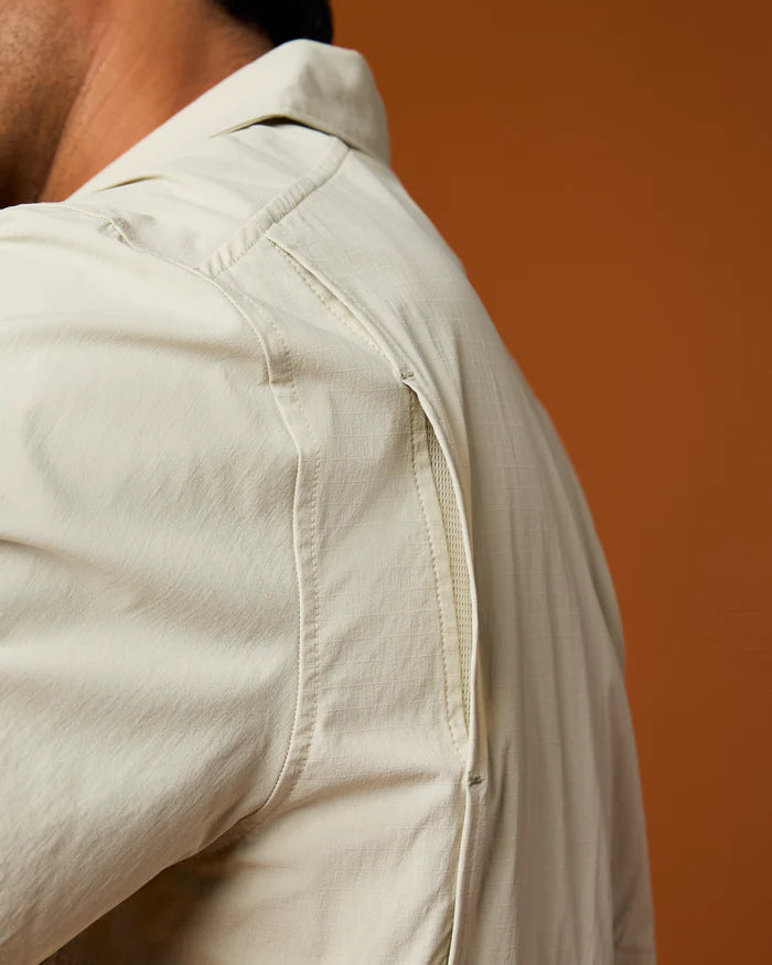 COTOPAXI Solta Short-Sleeve Sun Shirt Men's