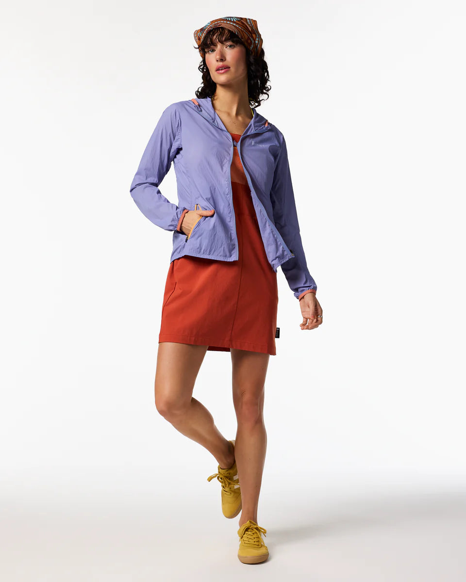 COTOPAXI Pacaya Lite Hooded Jacket Women's