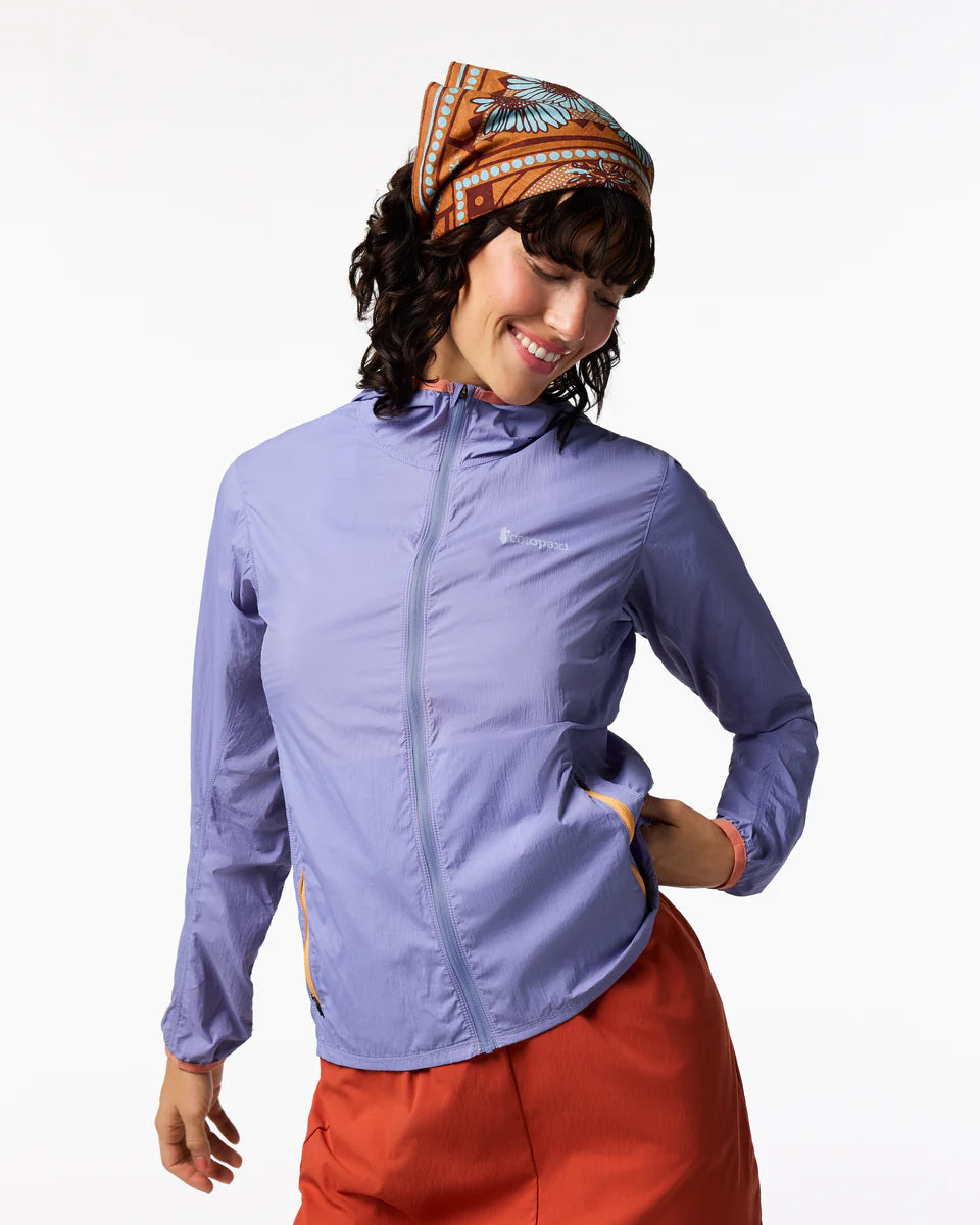 COTOPAXI Pacaya Lite Hooded Jacket Women's