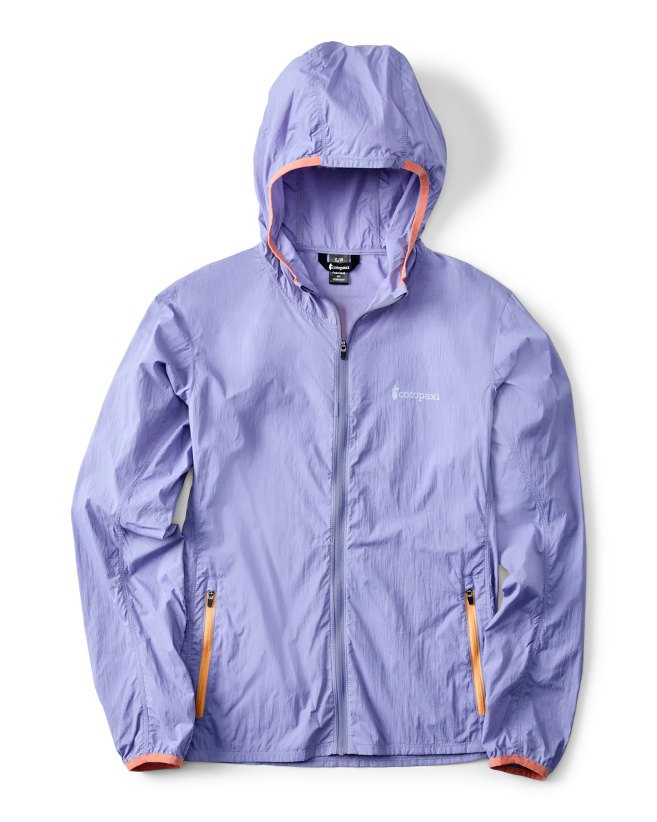 COTOPAXI Pacaya Lite Hooded Jacket Women's