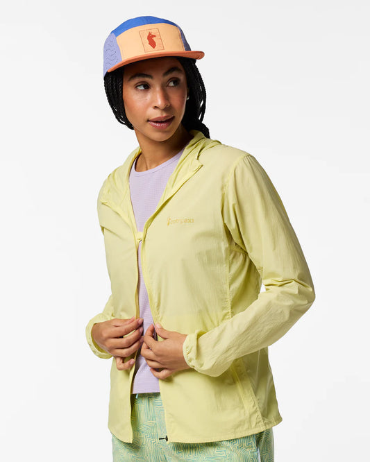 COTOPAXI Pacaya Lite Hooded Jacket Women's