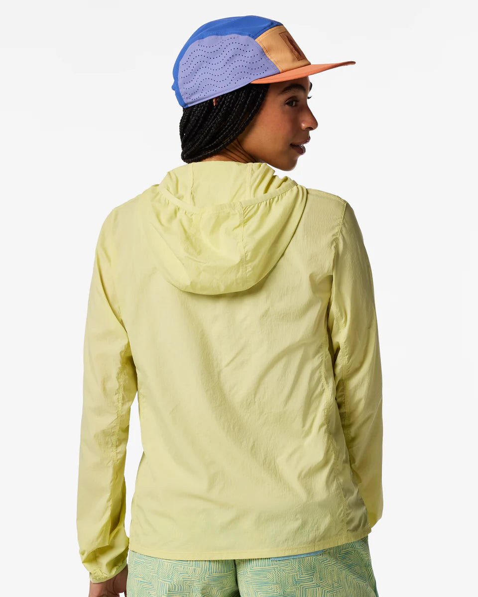 COTOPAXI Pacaya Lite Hooded Jacket Women's