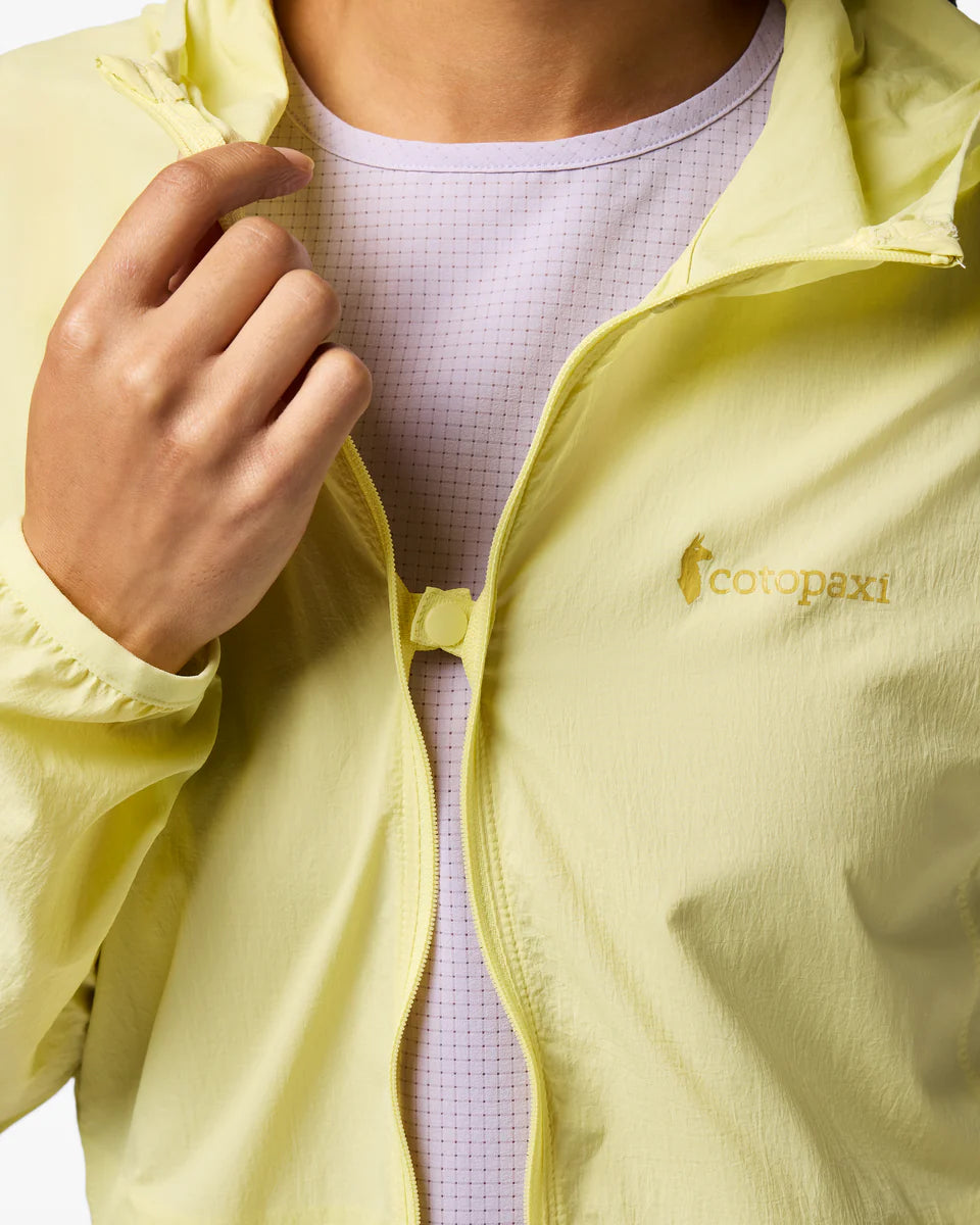 COTOPAXI Pacaya Lite Hooded Jacket Women's