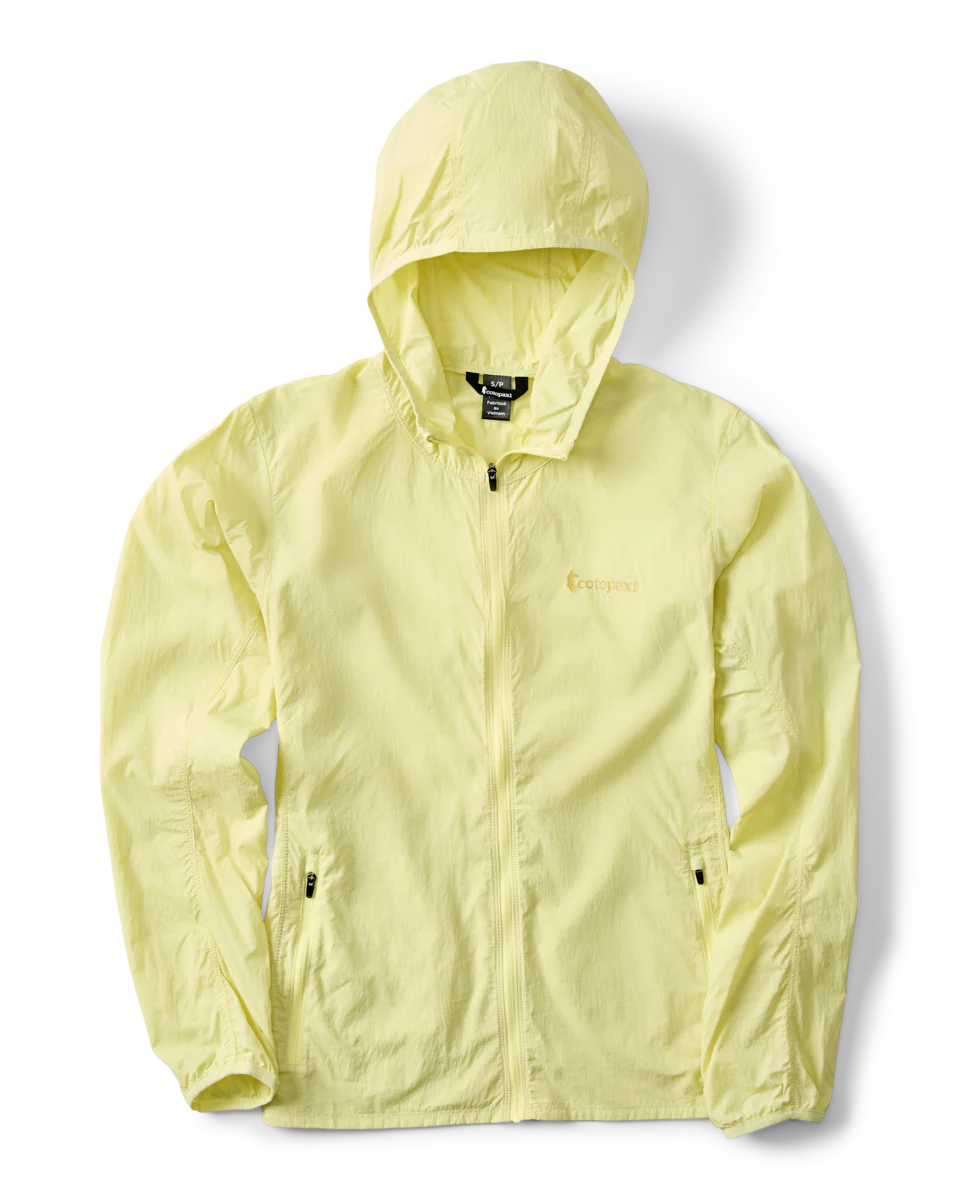 COTOPAXI Pacaya Lite Hooded Jacket Women's