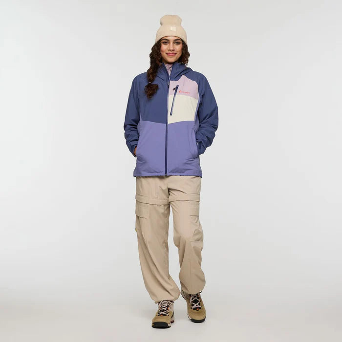 COTOPAXI Impermeo 3L Jacket Women's