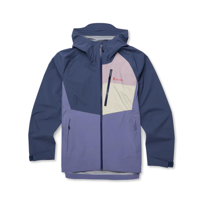 COTOPAXI Impermeo 3L Jacket Women's