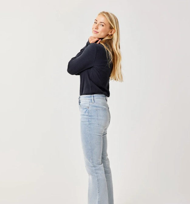 CARVE Denise Turtleneck FW25