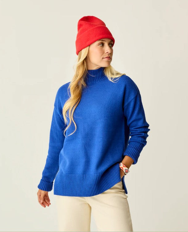 CARVE Woodward Sweater