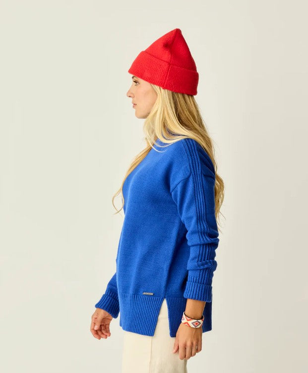 CARVE Woodward Sweater