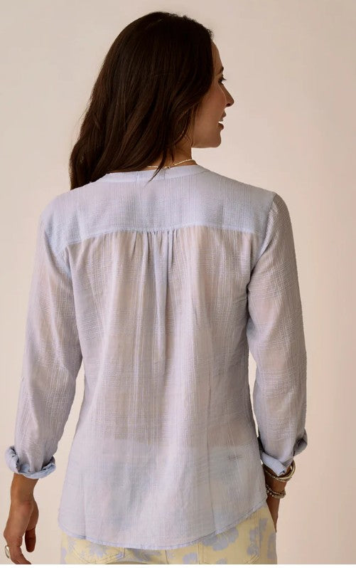 CARVE DESIGNS Dylan Textured Shirt