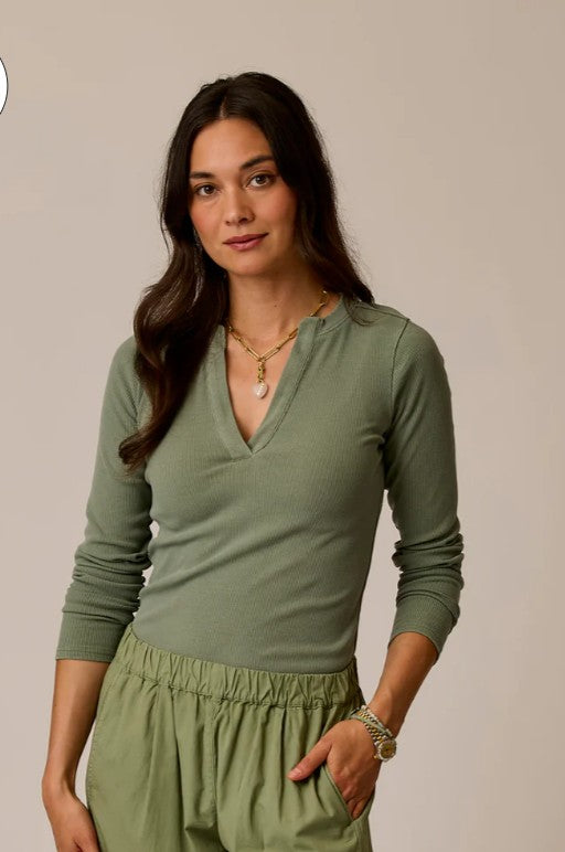 CARVE DESIGNS Ever Henley